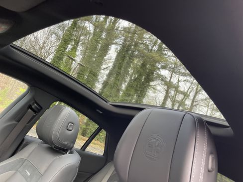 New 2026 Mercedes-Benz GLE 53 AMG 4MATIC Coupe image 21