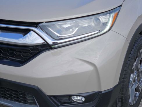 Certified 2018 Honda CR-V EX image 7