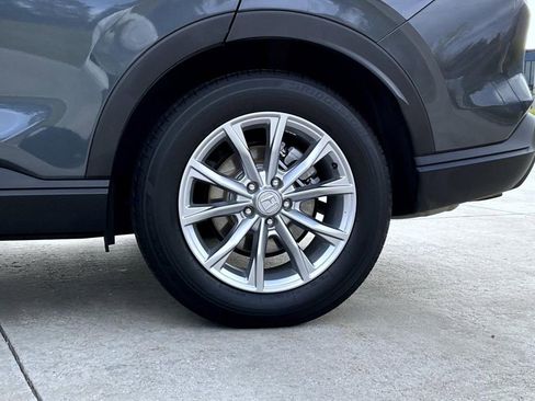 Used 2023 Honda CR-V EX-L image 23