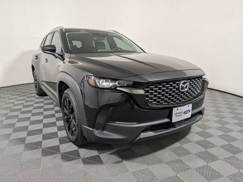 Used 2024 MAZDA CX-50 AWD 2.5 S w/ Preferred Package image 1