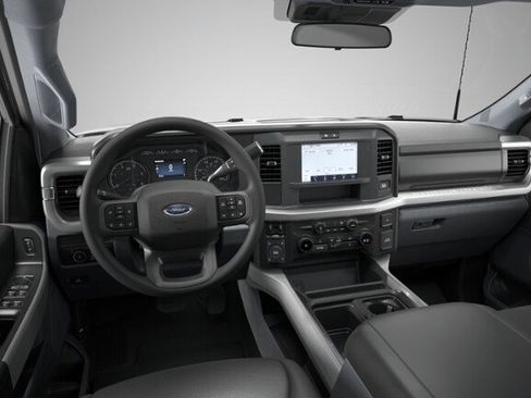 New 2026 Ford F350 XLT w/ Tremor Off-Road Package AWD/4WD image 31