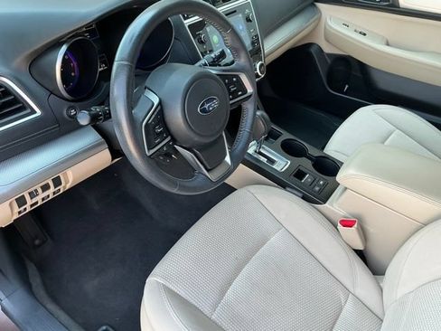 Used 2019 Subaru Outback 2.5i Premium AWD/4WD image 14