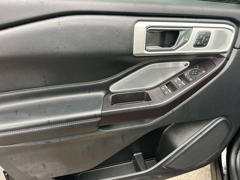 Used 2020 Ford Explorer ST w/ Premium Technology Package AWD/4WD image 13