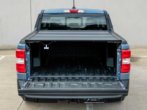 Used 2024 Ford Maverick Lariat FWD image 50