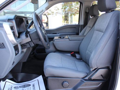 Used 2023 Ford F250 XL w/ STX Appearance Package AWD/4WD image 18