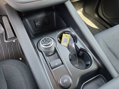 New 2026 Ford Explorer Active RWD image 16