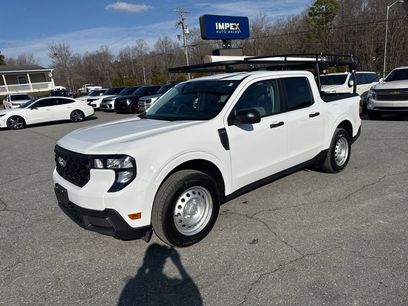 Used 2025 Ford Maverick XLT w/ Equipment Group 302A