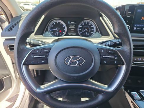 Certified 2022 Hyundai Sonata SEL FWD image 22