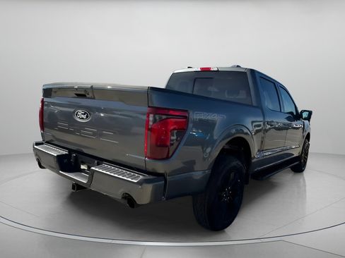 New 2026 Ford F150 XLT w/ Equipment Group 302A MID image 29