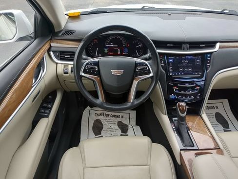 Used 2019 Cadillac XTS Luxury FWD image 31