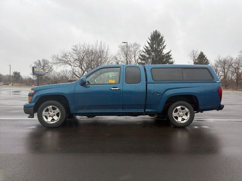 Used 2012 Chevrolet Colorado LT image 2