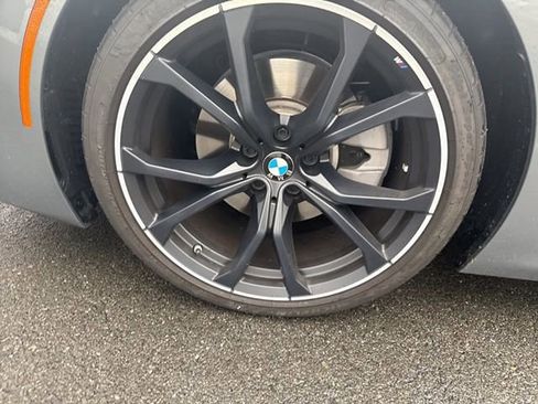 Certified 2023 BMW Z4 sDrive30i w/ Premium Package image 19