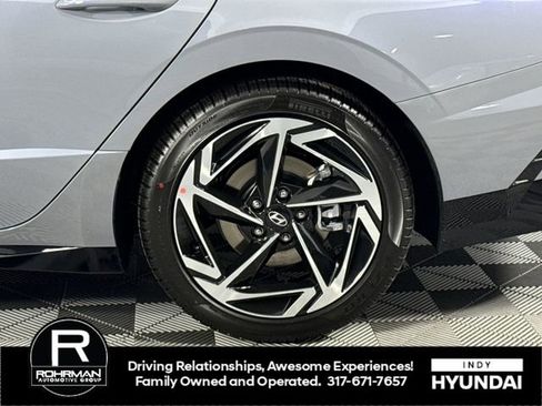 New 2026 Hyundai Sonata SEL image 9