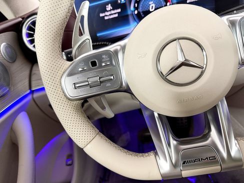 Used 2019 Mercedes-Benz E 53 AMG 4MATIC Coupe image 58