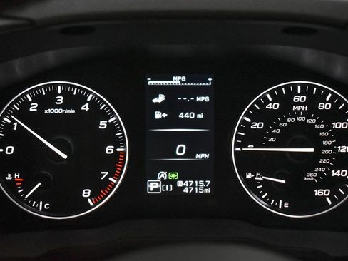 Certified 2026 Subaru Crosstrek 2.5i Limited w/ Crosstrek Mirror Package image 13