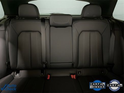 Used 2024 Audi Q4 e-tron Premium Plus image 74