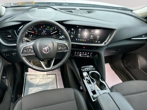 Used 2023 Buick Envision Preferred AWD/4WD image 24