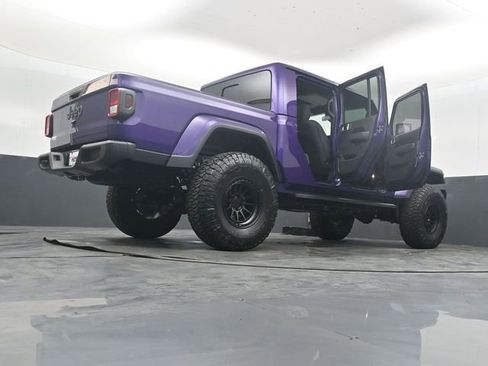 New 2026 Jeep Gladiator Sport image 51