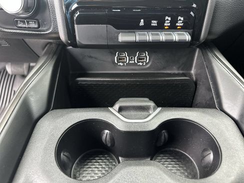 Used 2021 RAM 1500 Rebel w/ Rebel Level 2 Equipment Group AWD/4WD image 34