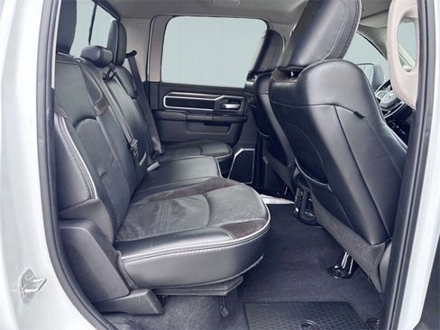 Certified 2023 RAM 3500 Laramie image 47