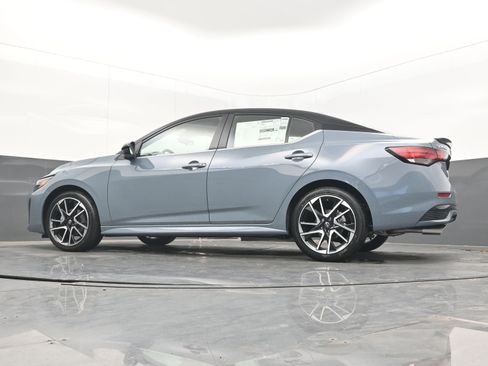 New 2025 Nissan Sentra SR image 26