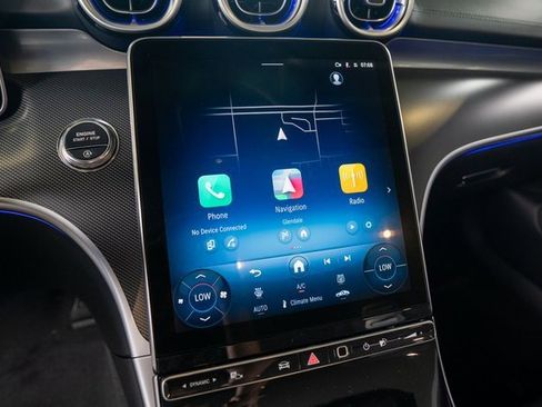 New 2026 Mercedes-Benz CLE 300 4MATIC Cabriolet image 28