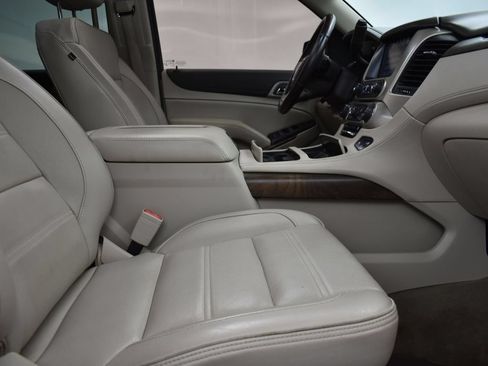 Used 2019 GMC Yukon Denali w/ Open Road Package RWD image 25