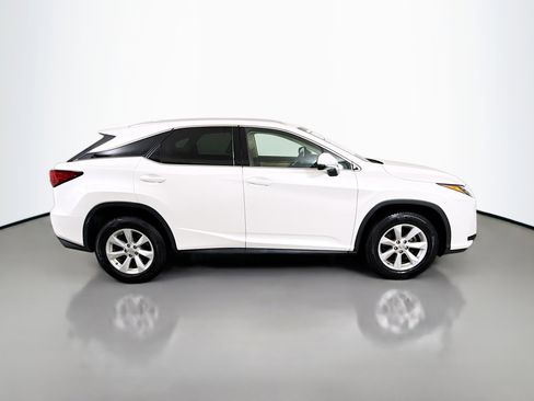 Used 2017 Lexus RX 350 AWD w/ Premium Package image 8