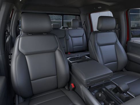 New 2025 Ford F150 XLT w/ Equipment Group 303A High image 10