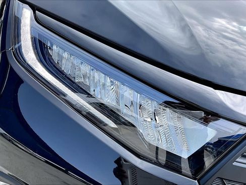 New 2026 Honda Odyssey EX-L image 13