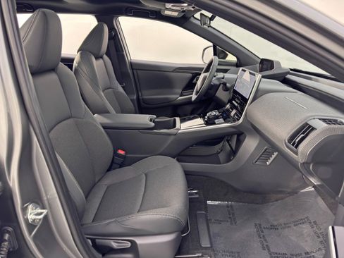 Used 2024 Toyota bZ4X AWD w/ Weather Package image 15