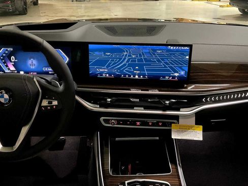 New 2026 BMW X5 xDrive40i w/ Premium Package image 6