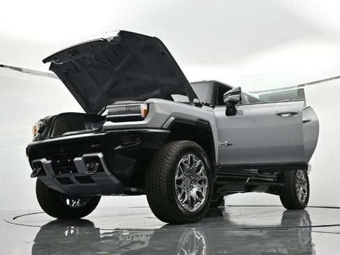 New 2025 GMC Hummer EV 3X image 49