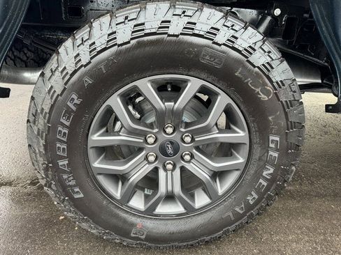 Used 2025 Ford F150 Tremor AWD/4WD image 42