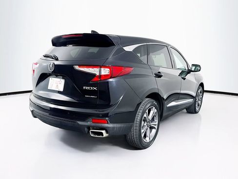 Used 2024 Acura RDX SH-AWD w/ Advance Package image 10