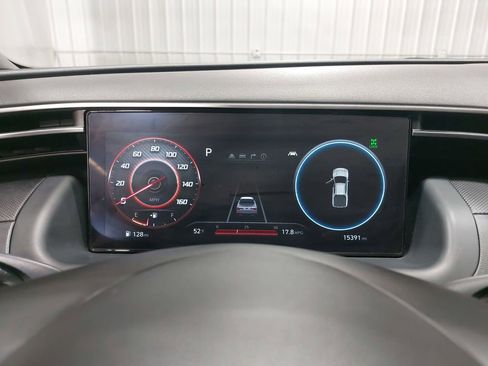 Certified 2024 Hyundai Santa Cruz Night image 18