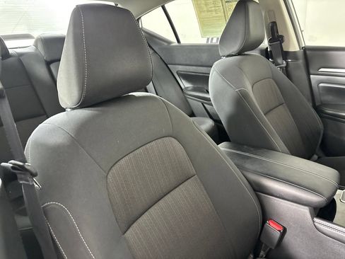 Used 2023 Nissan Altima 2.5 SV AWD/4WD image 28