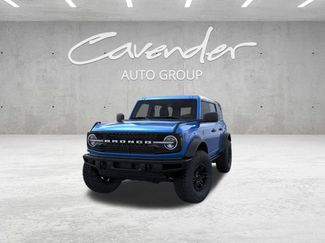 New 2026 Ford Bronco Badlands video 2