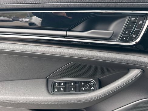 New 2026 Porsche Panamera RWD image 12