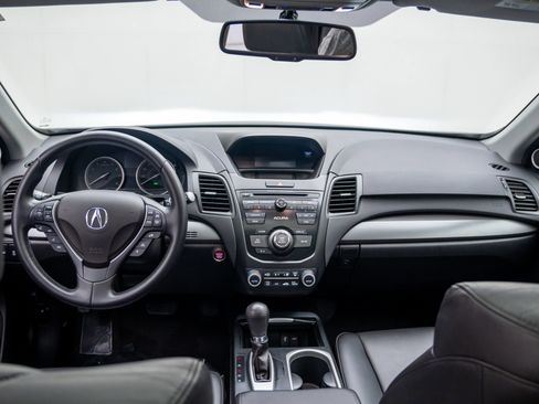 Used 2017 Acura RDX AWD image 10