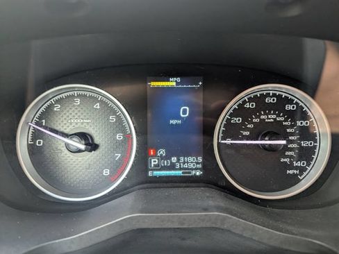 Used 2023 Subaru Forester Premium AWD/4WD image 16