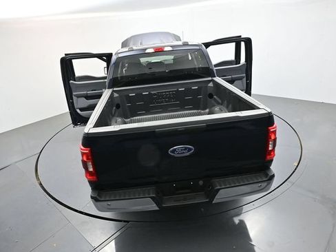 Used 2023 Ford F150 XLT AWD/4WD image 40