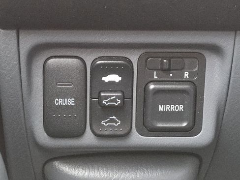 Used 2001 Honda Civic EX image 5