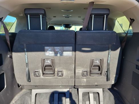 Used 2023 Kia Carnival LX image 29