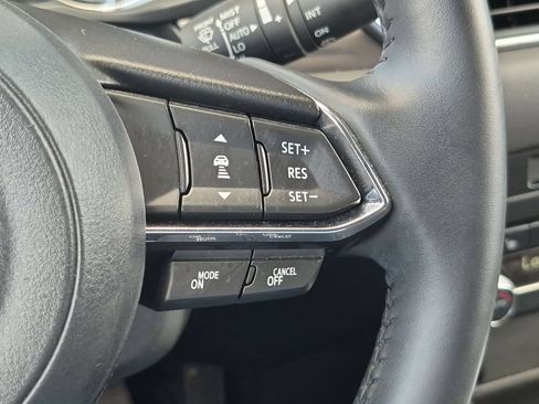 Used 2025 MAZDA CX-5 AWD 2.5 S w/ Preferred Package image 21