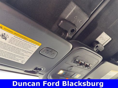 New 2025 Ford Bronco Raptor image 33