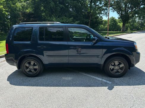 Used 2011 Honda Pilot EX-L image 4