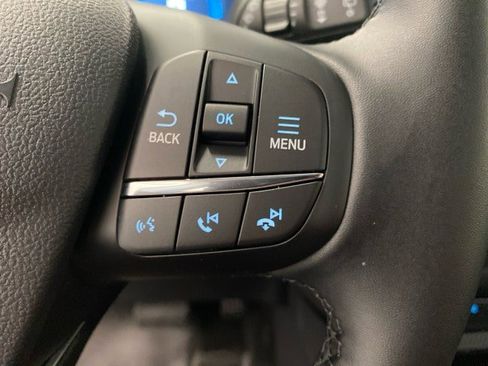 New 2025 Ford Bronco Sport Outer Banks w/ Sasquatch Outer Banks Package image 24