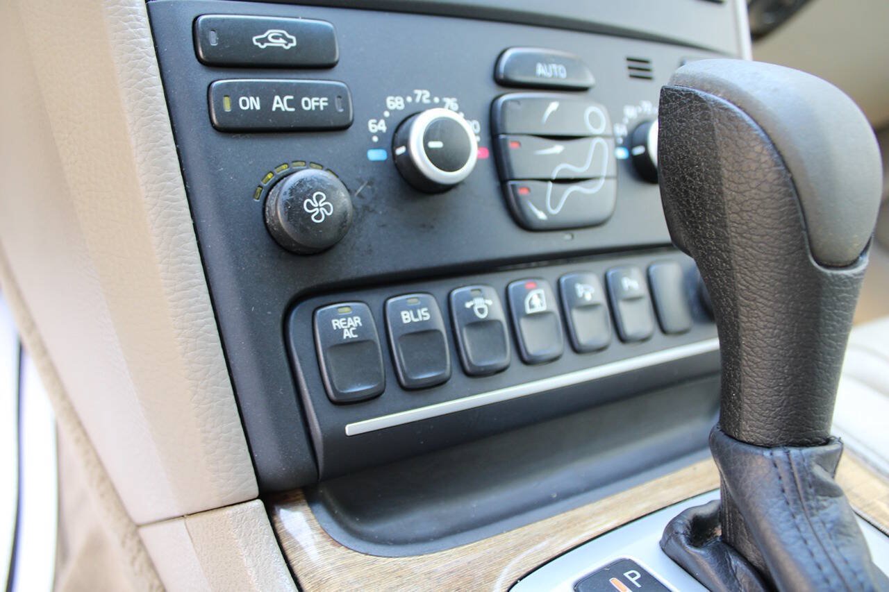 Used 2012 Volvo XC90 3.2 FWD image 23