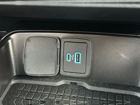 Used 2024 Ford Bronco Wildtrak image 20